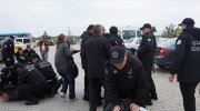 Özel güvenlik üniversiteden, stattan çıkıyor