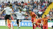 Kayserispor - Beşiktaş maçına dair her şey!