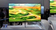 Samsung TV bir kez daha kalitesini tescilledi