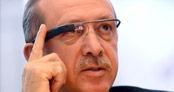 Erdoğan, Silikon Vadisi'ni ziyaret etti