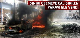 Bombacı itiraf etti, o isim de yakalandı!