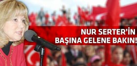 19 Mayıs kutlamasında CHP'li vekile şok!