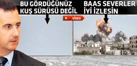 Esed nasıl öldürüyor merak ediyor musunuz?