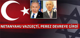 İsrail'den Ankara'yı şaşırtan hareket!