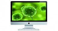 iMac'te virüs bulunduğu iddiası!