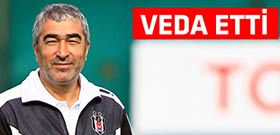 Beşiktaş'ta beklenen gelişme