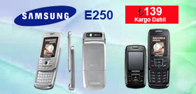Telefonu Olmayan Kalmasın - Reklam