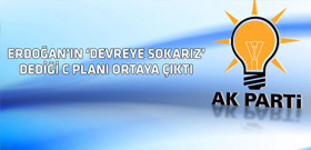 AK Parti kulislerinde bu konuşuluyor!
