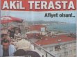 Sözcü yine baltayı taşa vurdu!