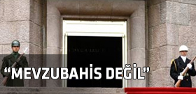 Genelkurmay'dan iddialara jet cevap!