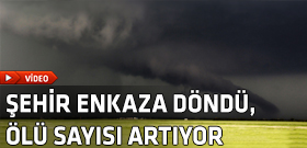 320 km hızla vurdu!
