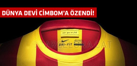 Formadaki benzerlik dikkatlerden kaçmadı
