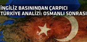 Türkiye'nin bu hamlesi dünyayı salladı