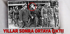 Bu fotoğraf başını ağrıtacak!