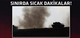 'İsrail askeri aracını imha ettik'