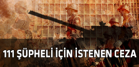 İddianame tamamlandı; işte 1 numara