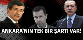 Esed için sürpriz formül!