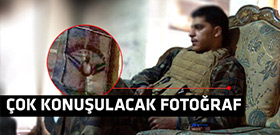 ÖSO TSK'nın üniformalarını mı kullanıyor?