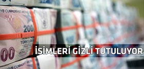 İhbar edenler 3 milyon TL'yi kaptı!