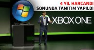 Microsoft'un yeni nesil Xbox One'ı ortaya çıktı!