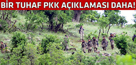 Irak'tan sonra şimdi de İran!