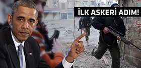 ABD'den Suriye konusunda kritik hamle