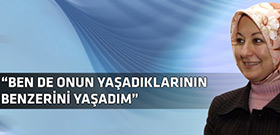 Hayrünnisa Gül'ü mahcup eden görüntü
