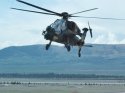 TSK bu yüzden taarruz helikopterini teslim almamıştı