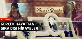 Samanyolu TV’de yeni bir dizi başlıyor