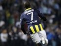 Fenerbahçe - Trabzonspor final maçı özeti!