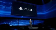 Playstation 4'ün ilk teaser'ı yayınlandı!