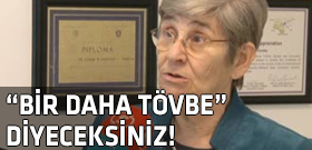 Canan Karatay doğru bilinen yanlışları anlattı!