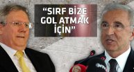 Ünal Aysal'dan Fenerbahçe'ye anlamlı gönderme