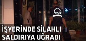 Ankara'da sır suikast!