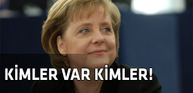 'En Etkili 100 Kadını' listesindeki tek Türk