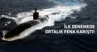 Dünya bu yeni silahı konuşuyor (!)