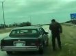 Polise kurşun yağdırdı