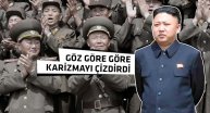Amerika'yı haritadan silecekti, bakın nasıl görüntülendi!