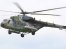 Venezuela'da helikopter düştü