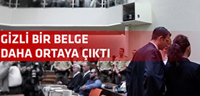 Yeni bir skandal daha