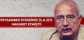 Sevan Nişanyan'a şok ceza!