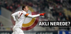 Burak Yılmaz için dev transfer teklifi