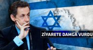 İsrail'de bağımsız Filistin çağrısı yaptı!
