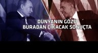 Putin'den Obama'ya sır mektup!