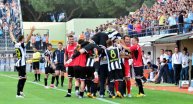 Manisaspor devam etti, Adana Demirspor elendi!