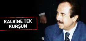 Hayri Kozakçıoğlu ölü bulundu