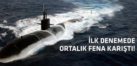 Dünya bu yeni silahı konuşuyor (!)