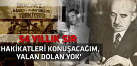 27 Mayıs darbesi ile ilgili tarihi yalan!