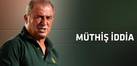 Fatih Terim Real'e teknik direktör mü oluyor?