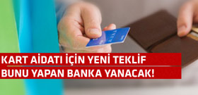 Vatandaşa güzel haber, bankalara şok